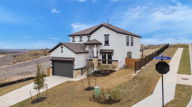 8424 Red Bottle Brush RD, Lago Vista, TX 78645