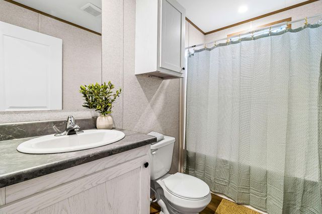 753 Sunny Drive, Livingston, TX 77351