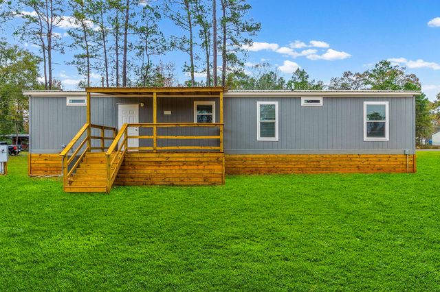 753 Sunny Drive, Livingston, TX 77351