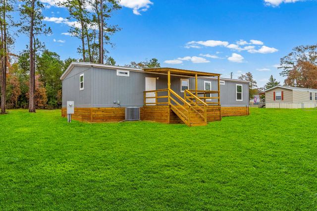 753 Sunny Drive, Livingston, TX 77351