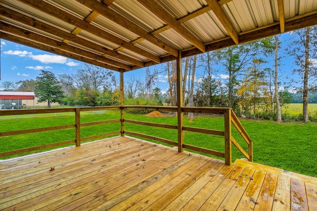 753 Sunny Drive, Livingston, TX 77351