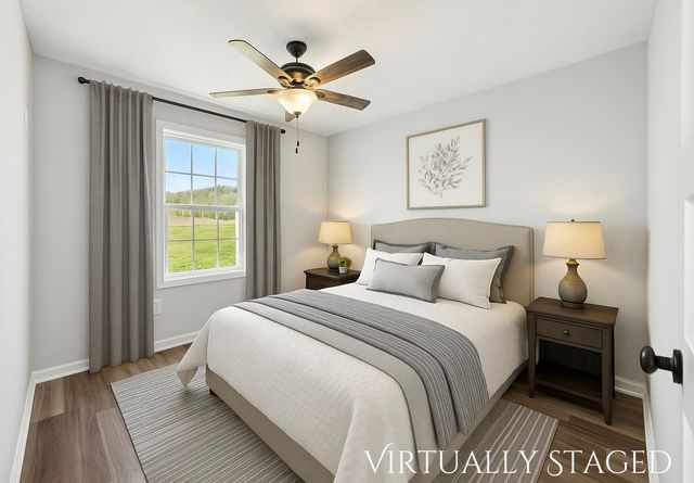 1508 Ellie Claire Way, Lewisburg, TN 37091