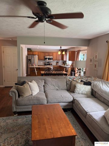 8131 S 101St Street, La Vista, NE 68128