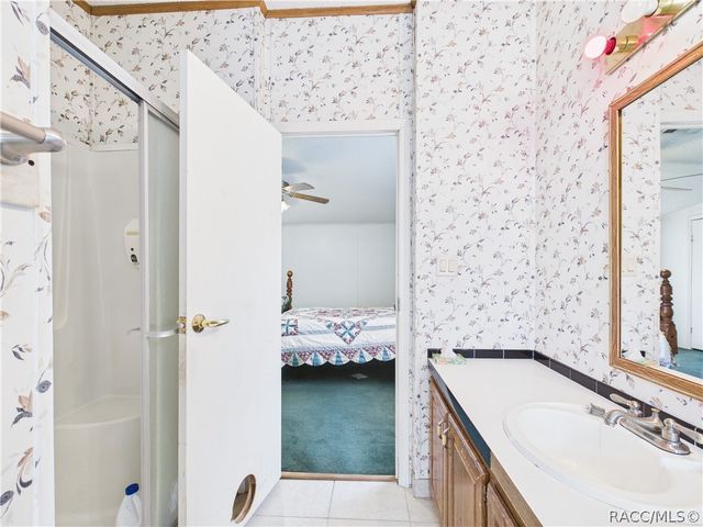 7085 S Rhoder Point, Lecanto, FL 34461