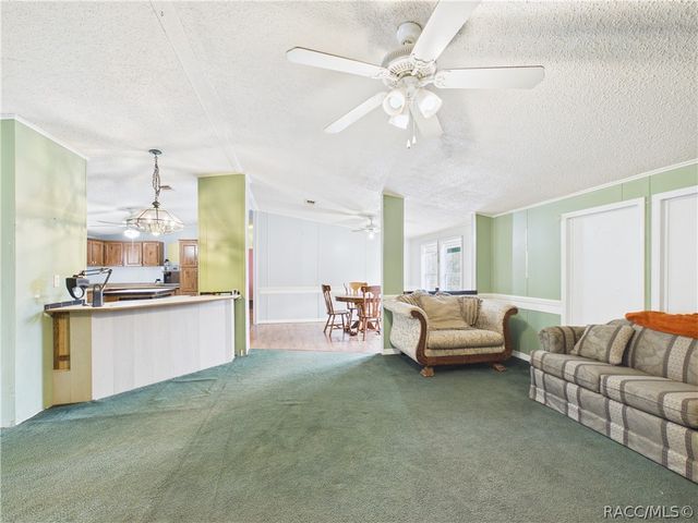 7085 S Rhoder Point, Lecanto, FL 34461