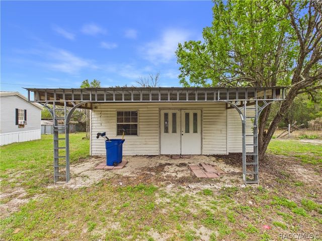 7085 S Rhoder Point, Lecanto, FL 34461