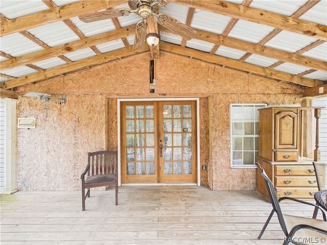 7085 S Rhoder Point, Lecanto, FL 34461