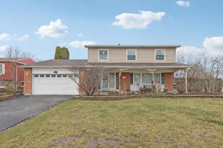 333 Grosvenor Court, Bolingbrook, IL 60440