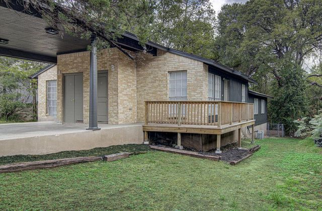 404 W Dittmar RD B, Austin, TX 78745