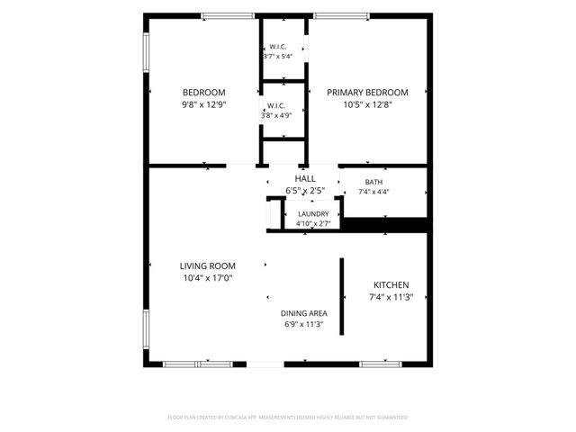 404 W Dittmar RD B, Austin, TX 78745