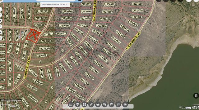 Lot 17 Largo Vista, San Luis, CO 81152