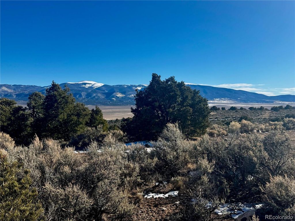 Lot 17 Largo Vista, San Luis, CO 81152