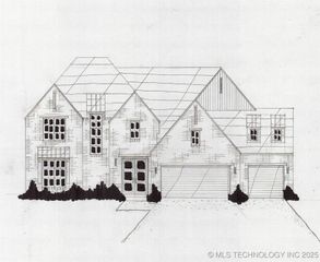 1503 Cedarwood Drive, Claremore, OK 74017