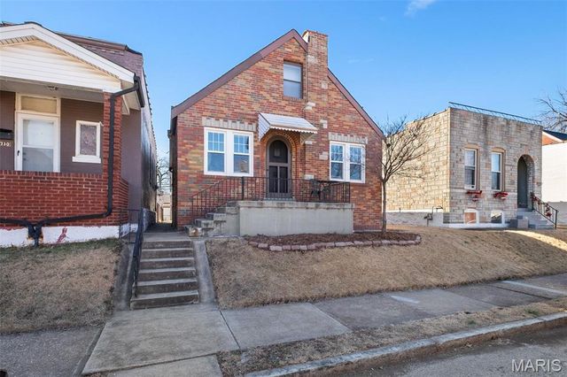 800 Wilmington Avenue, St Louis, MO 63111