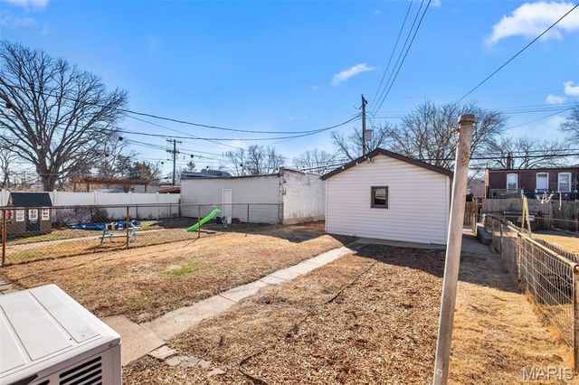 800 Wilmington Avenue, St Louis, MO 63111