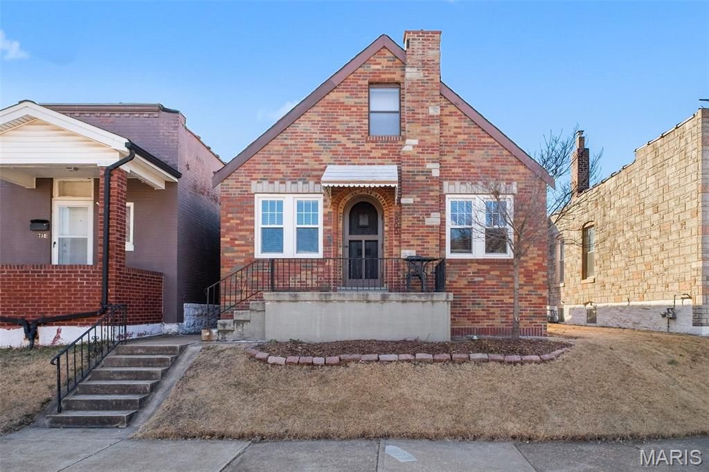 800 Wilmington Avenue, St Louis, MO 63111