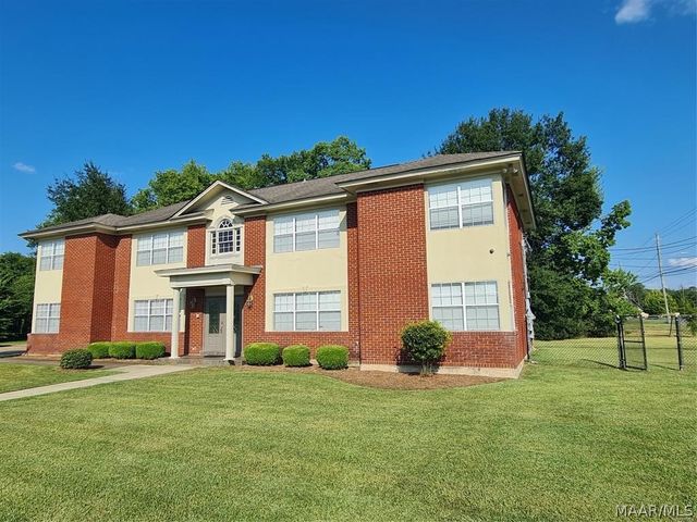 3709 Le Bron Road D, Montgomery, AL 36111