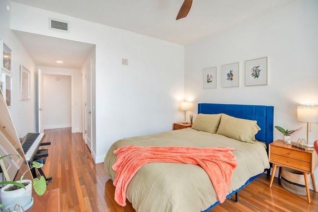 322 E CENTRAL BOULEVARD 1005, Orlando, FL 32801