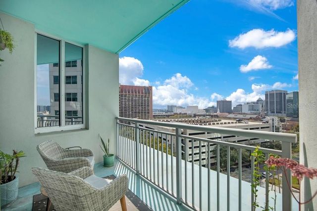 322 E CENTRAL BOULEVARD 1005, Orlando, FL 32801