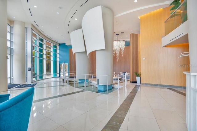 322 E CENTRAL BOULEVARD 1005, Orlando, FL 32801