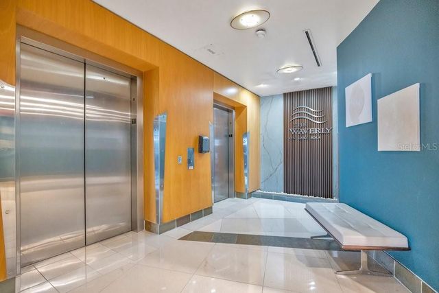 322 E CENTRAL BOULEVARD 1005, Orlando, FL 32801