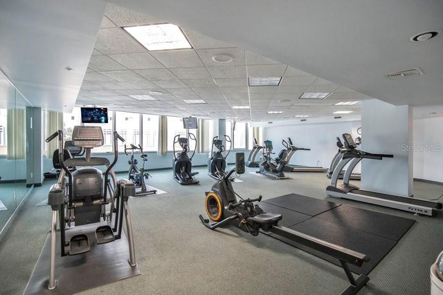 322 E CENTRAL BOULEVARD 1005, Orlando, FL 32801