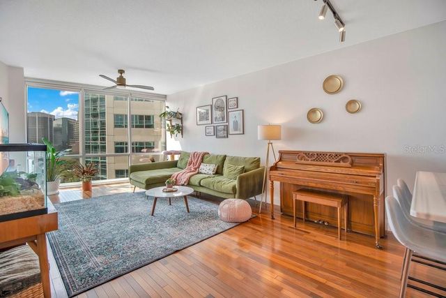 322 E CENTRAL BOULEVARD 1005, Orlando, FL 32801