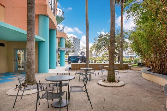 322 E CENTRAL BOULEVARD 1005, Orlando, FL 32801