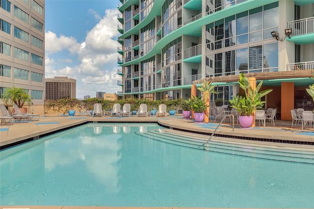 322 E CENTRAL BOULEVARD 1005, Orlando, FL 32801