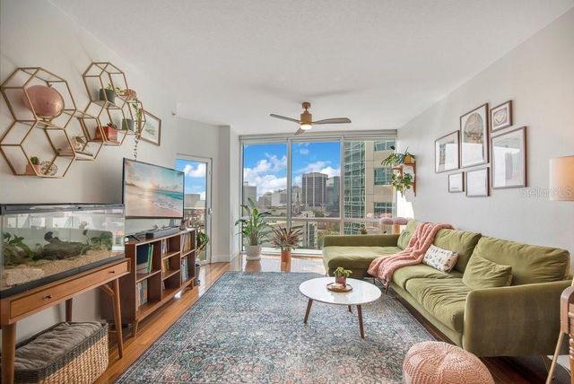 322 E CENTRAL BOULEVARD 1005, Orlando, FL 32801