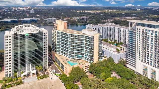 322 E CENTRAL BOULEVARD 1005, Orlando, FL 32801