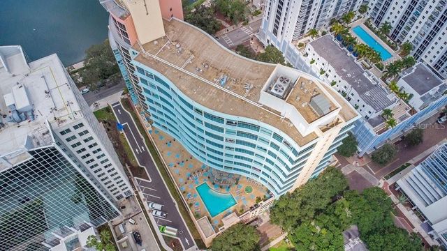 322 E CENTRAL BOULEVARD 1005, Orlando, FL 32801