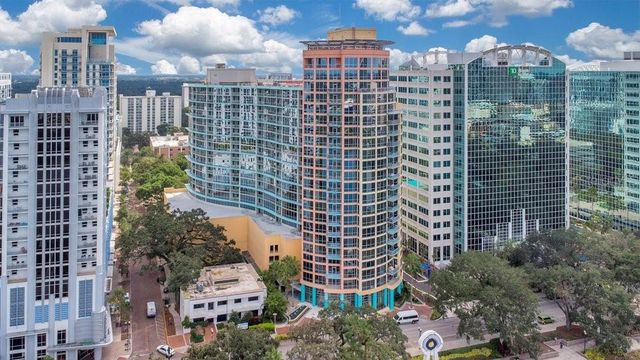 322 E CENTRAL BOULEVARD 1005, Orlando, FL 32801