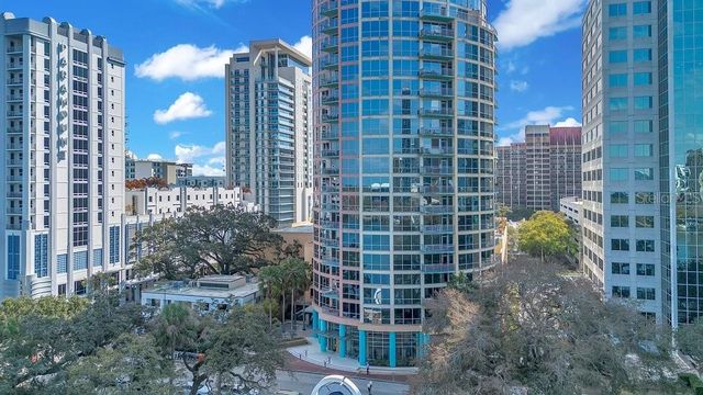 322 E CENTRAL BOULEVARD 1005, Orlando, FL 32801