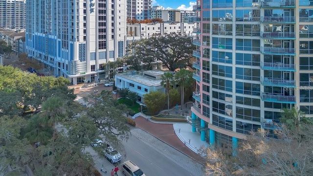 322 E CENTRAL BOULEVARD 1005, Orlando, FL 32801