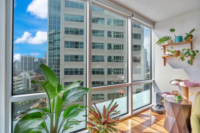 322 E CENTRAL BOULEVARD 1005, Orlando, FL 32801