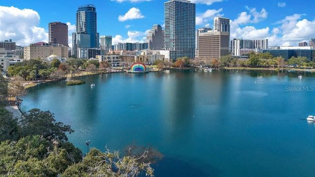 322 E CENTRAL BOULEVARD 1005, Orlando, FL 32801