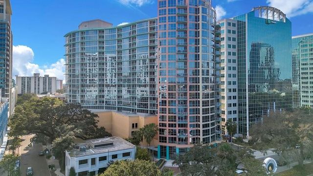 322 E CENTRAL BOULEVARD 1005, Orlando, FL 32801