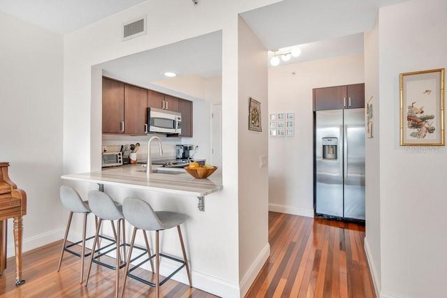 322 E CENTRAL BOULEVARD 1005, Orlando, FL 32801