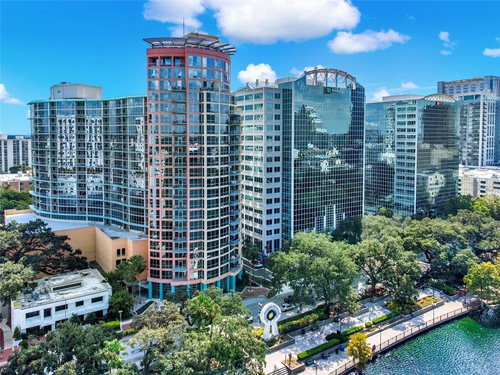 322 E CENTRAL BOULEVARD 1005, Orlando, FL 32801