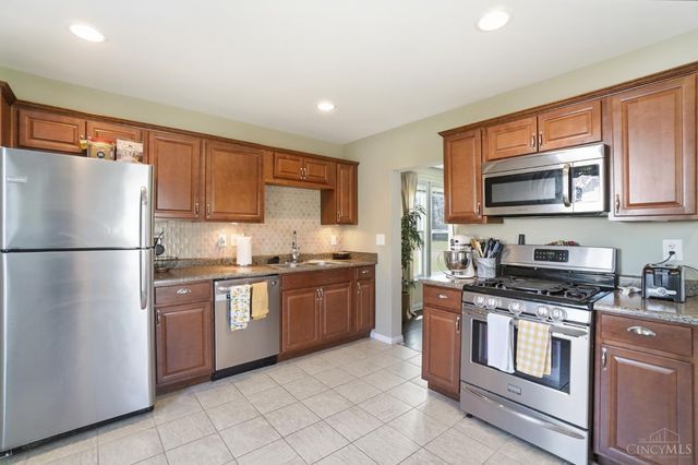 4270 Glenway Avenue, Deer Park, OH 45236