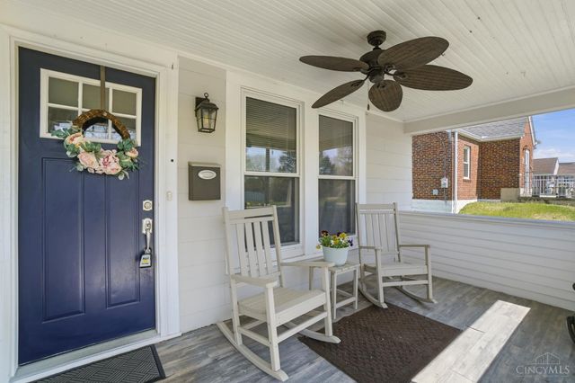 4270 Glenway Avenue, Deer Park, OH 45236