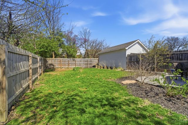 4270 Glenway Avenue, Deer Park, OH 45236