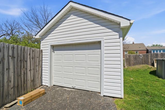 4270 Glenway Avenue, Deer Park, OH 45236
