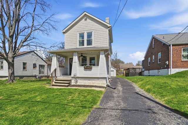 4270 Glenway Avenue, Deer Park, OH 45236