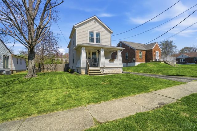 4270 Glenway Avenue, Deer Park, OH 45236