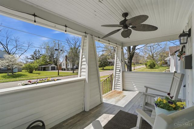 4270 Glenway Avenue, Deer Park, OH 45236