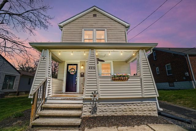 4270 Glenway Avenue, Deer Park, OH 45236