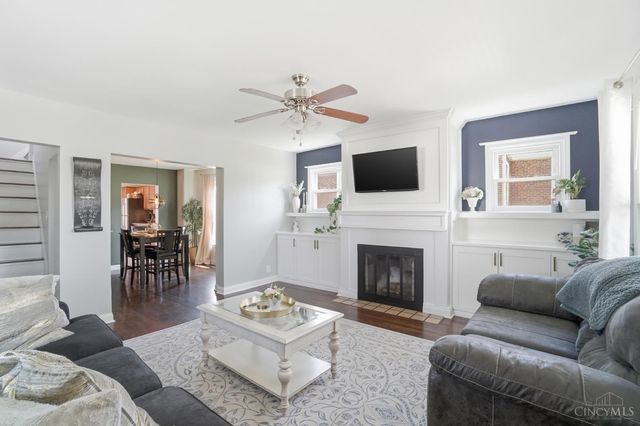 4270 Glenway Avenue, Deer Park, OH 45236