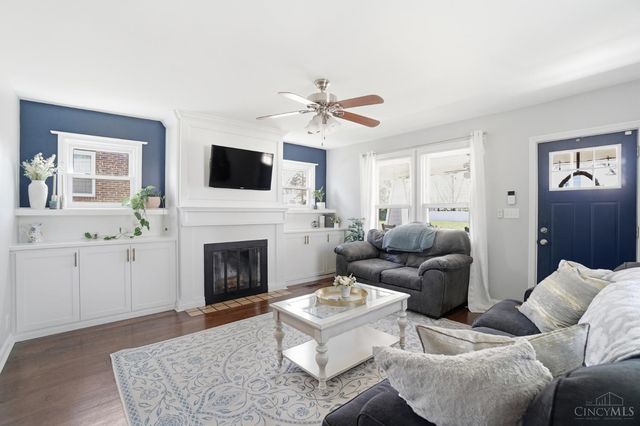 4270 Glenway Avenue, Deer Park, OH 45236